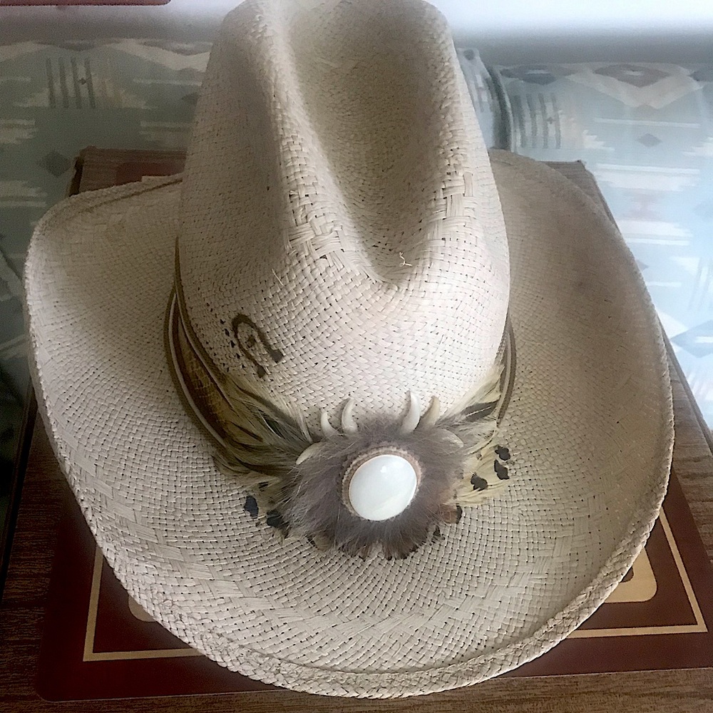 Cowboy hat
